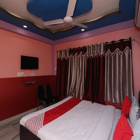 OYO 18490 Hotel Jagannath International Gauripur  Exterior foto