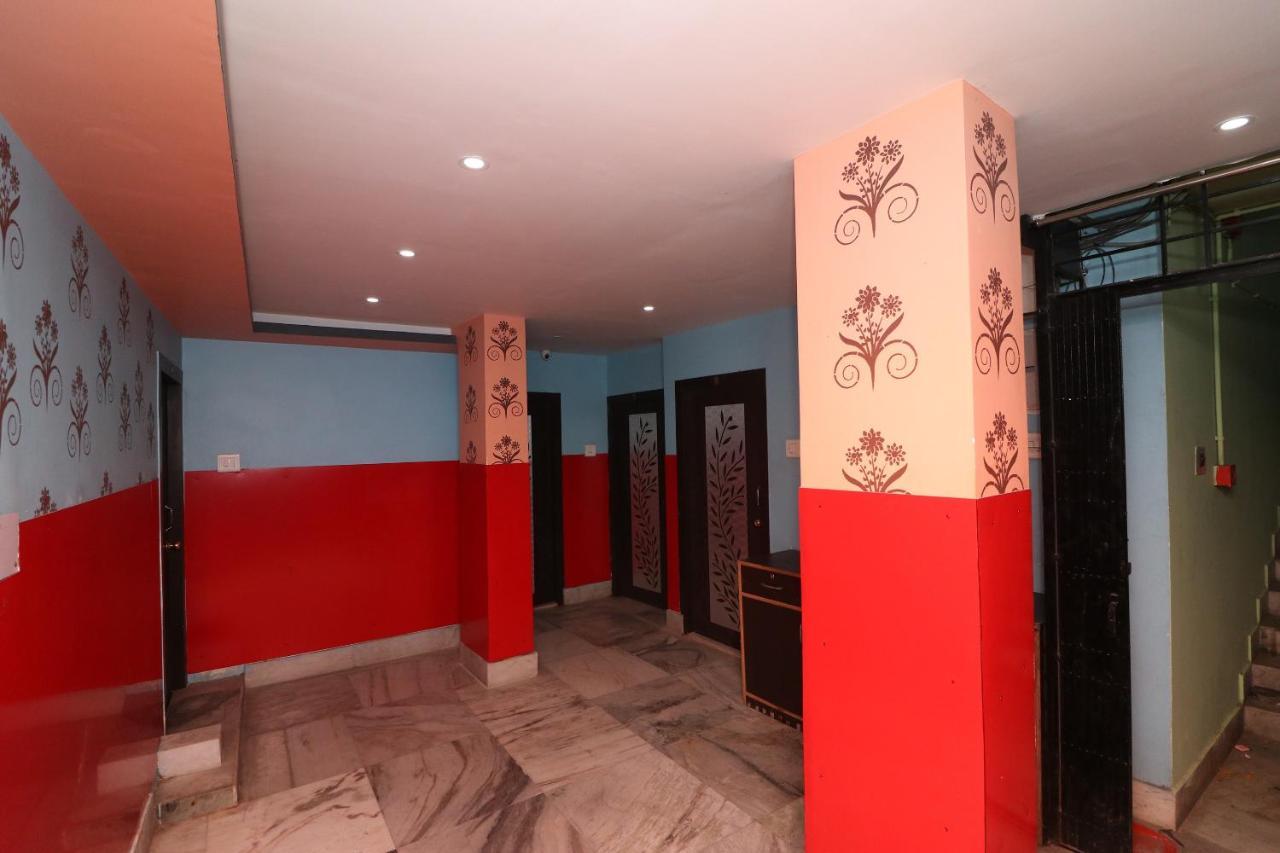 OYO 18490 Hotel Jagannath International Gauripur  Exterior foto
